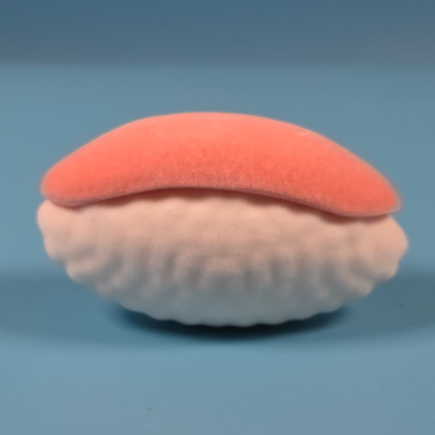 Kawaii Critterz Sushi & Ramen Collection - Salmon Nigiri (Cheeky)