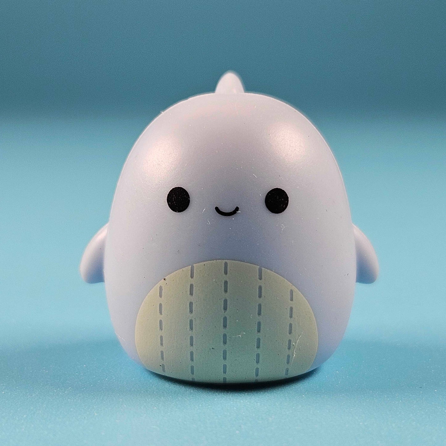 Squishmallows Squish-a-longs Series 1 - Samir Shark