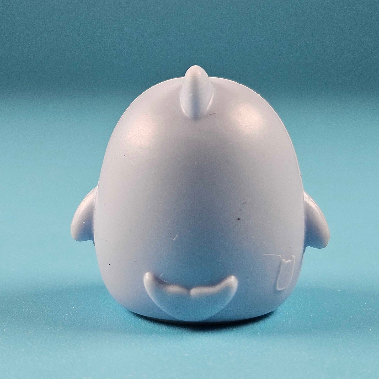 Squishmallows Squish-a-longs Series 1 - Samir Shark