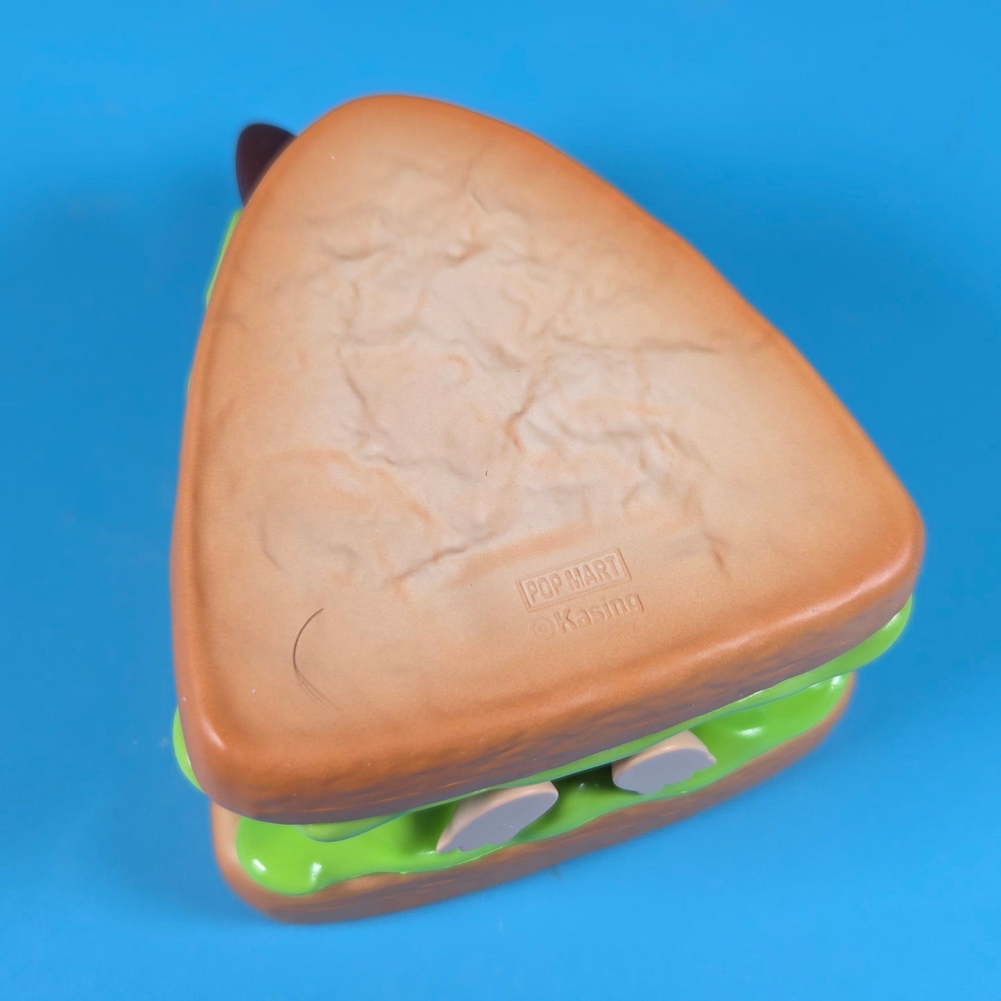 POP MART Labubu The Monsters Wacky Mart - Sandwich