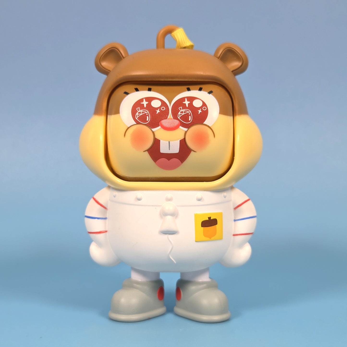 Happy Haul SpongeBob Squarepants Many Moods Shifts - Sandy