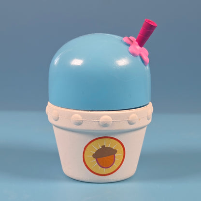 SpongeBob Squarepants F.U.N. with Food - Sandy Shakes