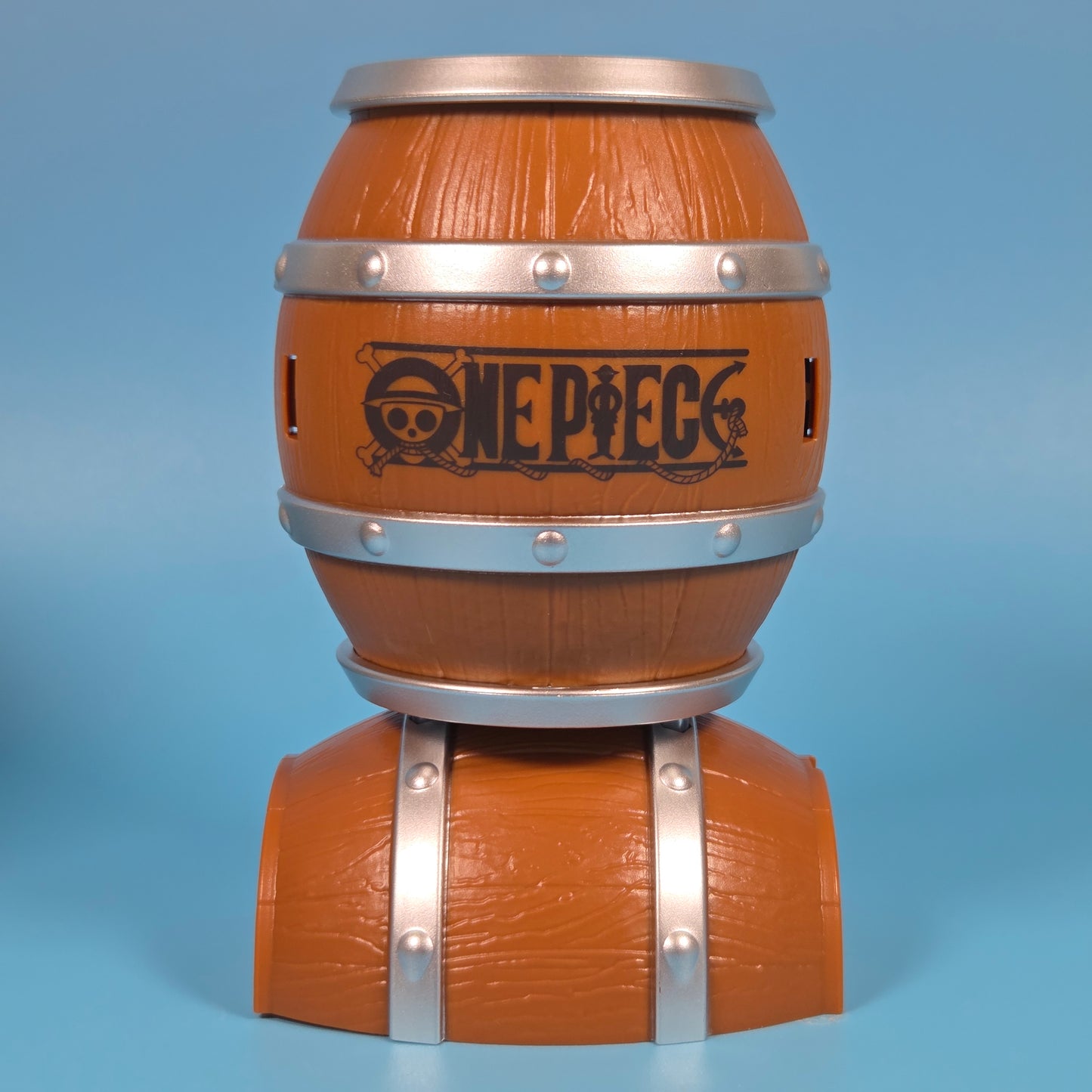 YuMe One Piece Barrel Capsule Series 1 - Sanji