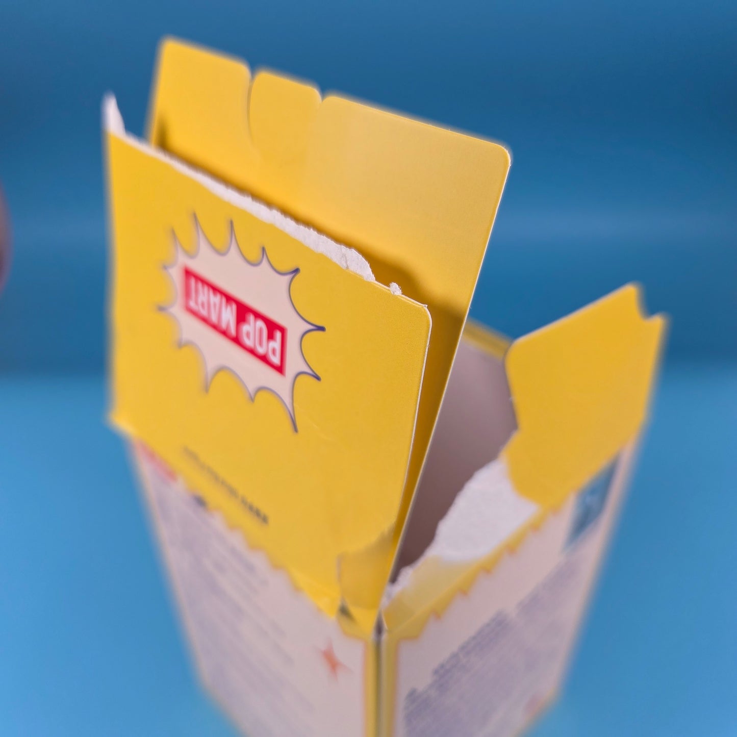 POP MART Labubu The Monsters Wacky Mart - Sardines