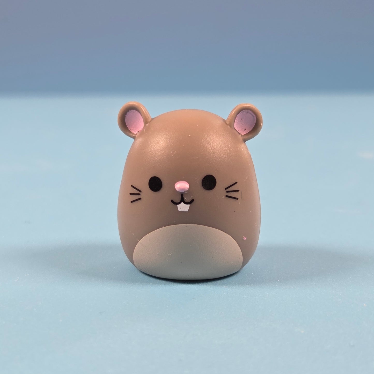 Harry Potter Squishmallows Squish-a-longs - Scabbers