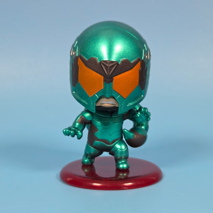 Hot Toys Cosbi Marvel's Spider-Man Bobble-Head Collection - Scorpion
