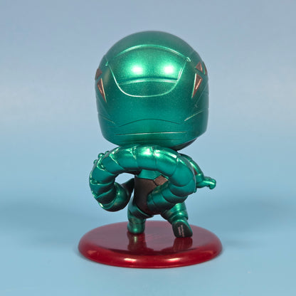 Hot Toys Cosbi Marvel's Spider-Man Bobble-Head Collection - Scorpion