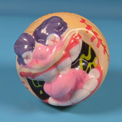 Madballs Capsules Series 1 - Screamin Meemie
