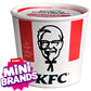 KFC Mini Brands - Choose Yours