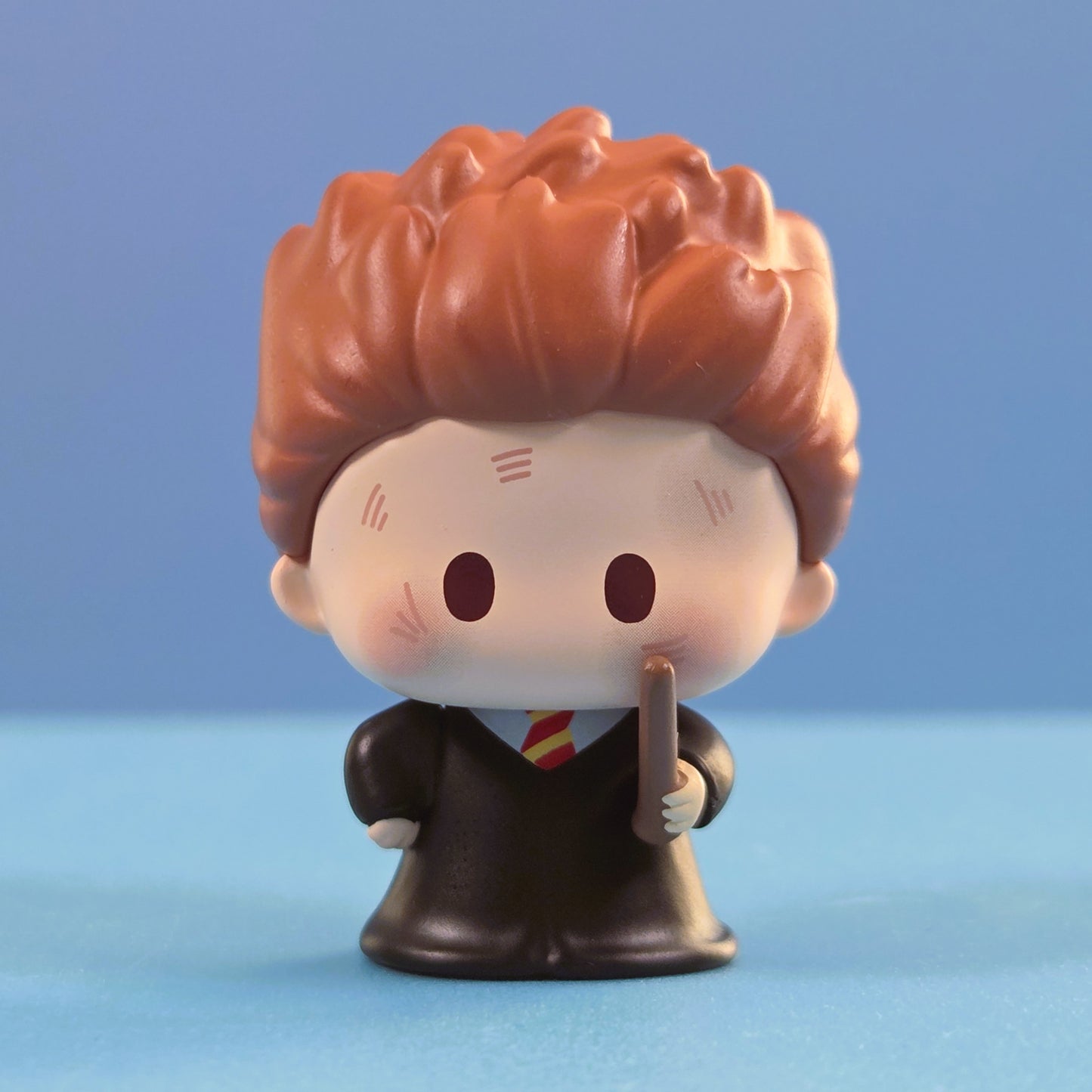 Hey! Dolls Harry Potter House Life - Seamus Finnigan