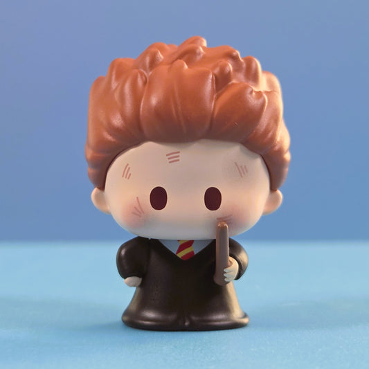 Hey! Dolls Harry Potter House Life - Seamus Finnigan