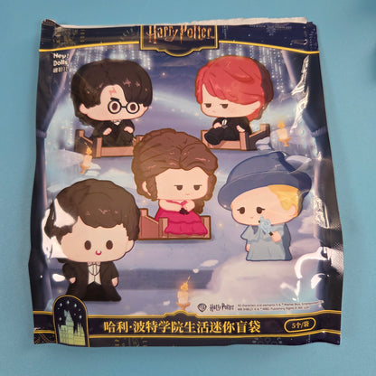 Hey! Dolls Harry Potter House Life - Seamus Finnigan