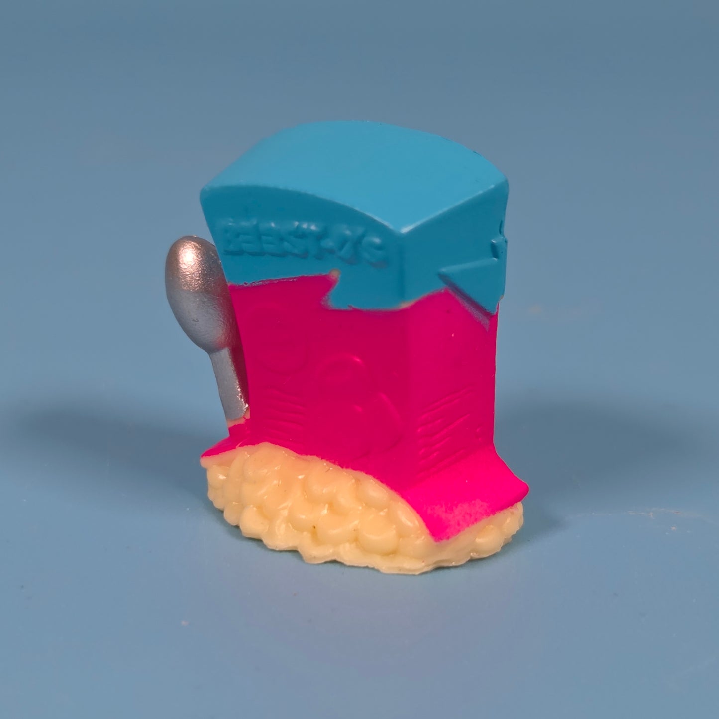 Mr Beast Swarms Battle Fusion Series 4 - Serious Cereal (4-067) Snack Attackers - Rare