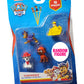 Paw Patrol Pencil Toppers 5 Pack - Choose Yours