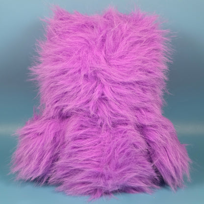 Care Bears Super Fuzzies - Share Bear