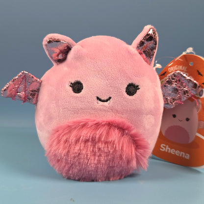 Squishmallows Halloween Mystery Squad - Sheena