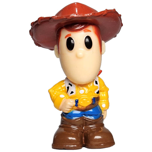 Toy Story 4 Ooshies XL - Sheriff Woody