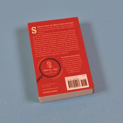 Mini Brands Books Series 2 - Sherlock Holmes - Volume One