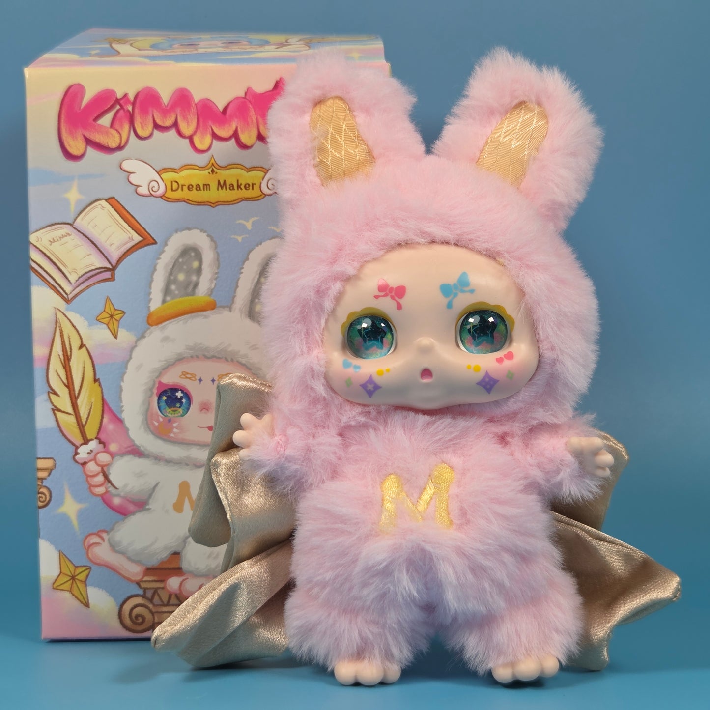 Kimmon MiMON Dream Maker - Shining Moment