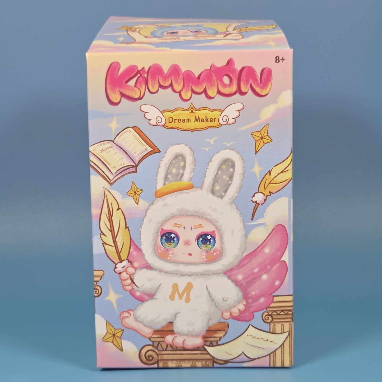 Kimmon MiMON Dream Maker - Shining Moment