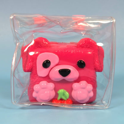 MushyKinz The OG Taba Squishy Series 1 - Shirley (Dog)