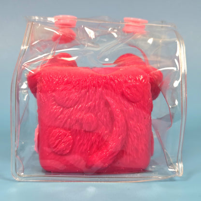 MushyKinz The OG Taba Squishy Series 1 - Shirley (Dog)