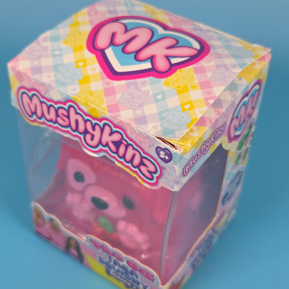 MushyKinz The OG Taba Squishy Series 1 - Shirley (Dog)