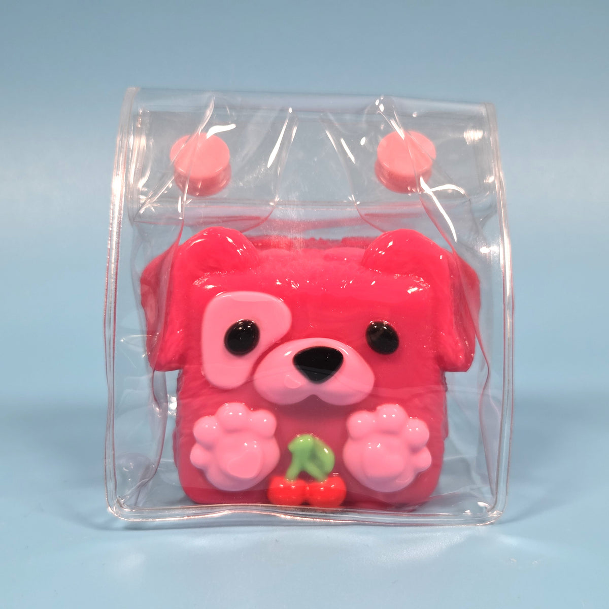 MushyKinz The OG Taba Squishy Series 1 - Shirley (Dog)