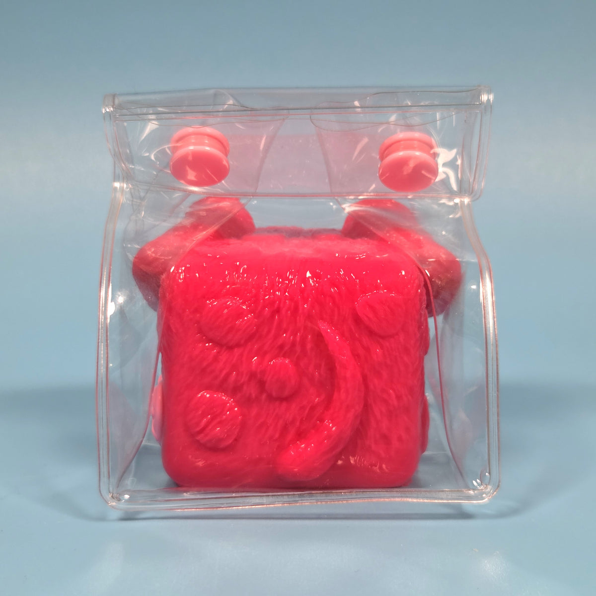MushyKinz The OG Taba Squishy Series 1 - Shirley (Dog)