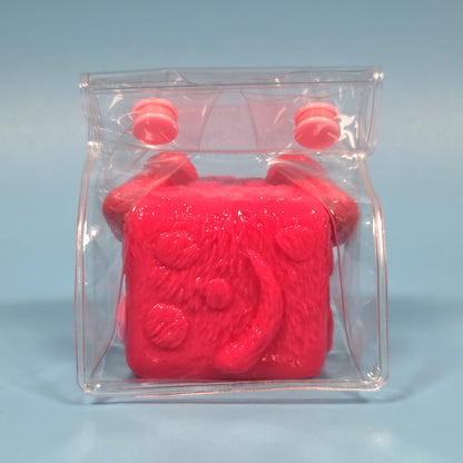 MushyKinz The OG Taba Squishy Series 1 - Shirley (Dog)