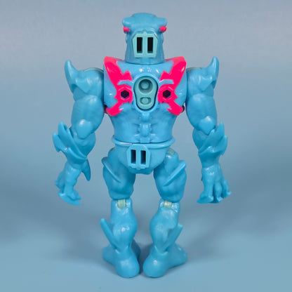 MrBeast Lab Hybrids Hyper Fusion Action Figures - Shockclaw Panther