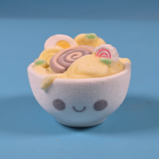 Kawaii Critterz Sushi & Ramen Collection - Shoyu Ramen