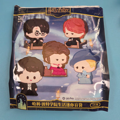 Hey! Dolls Harry Potter House Life - Sirius Black (Chase)