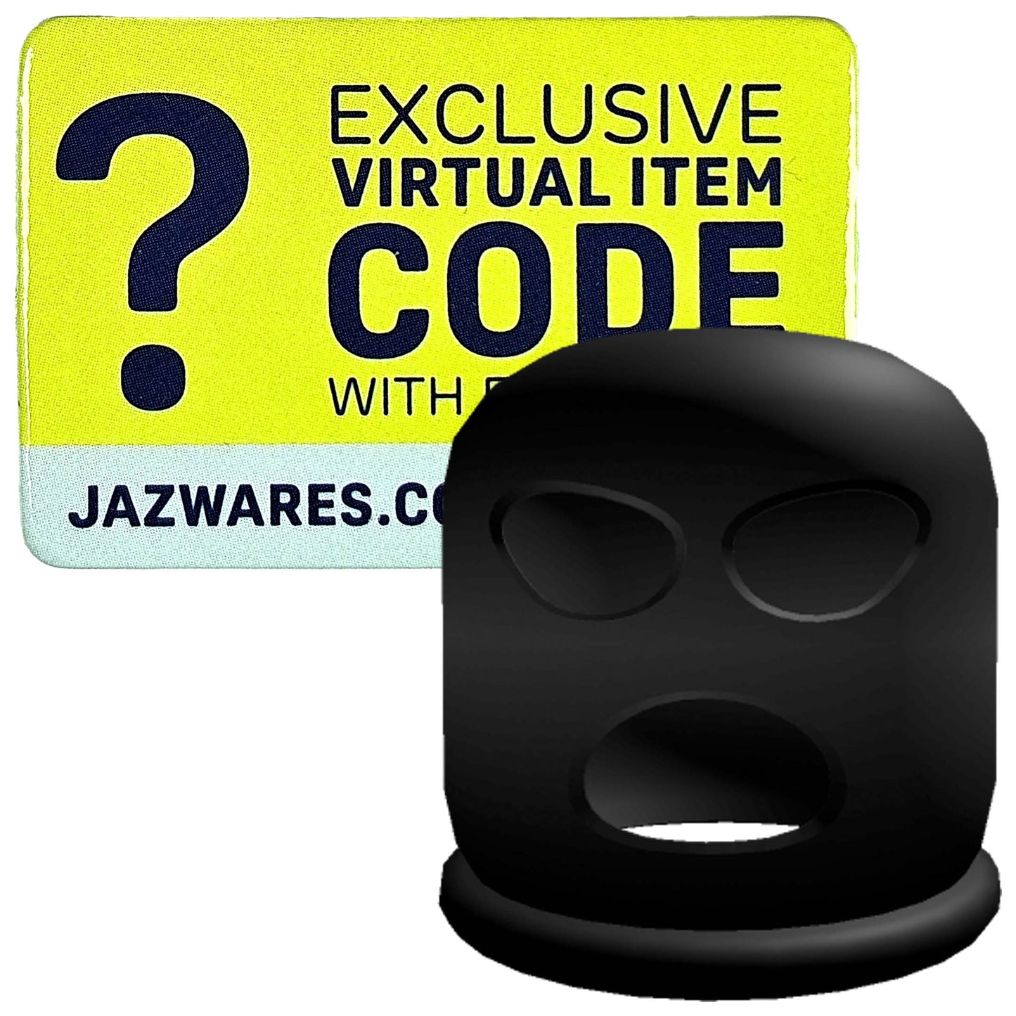 Roblox Dev Series 1 Virtual Item Code - Ski Mask