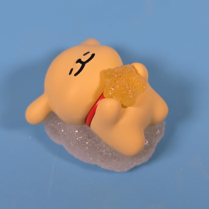 Hey! Dolls x Maltese Dreamland Minis - Sky Retriever