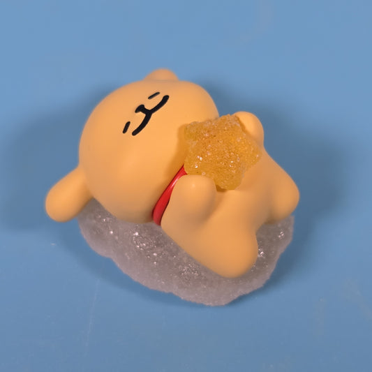 Hey! Dolls x Maltese Dreamland Minis - Sky Retriever