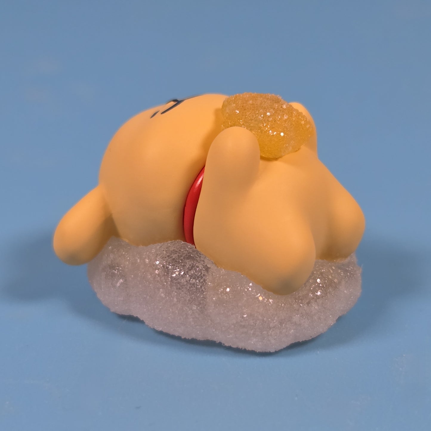 Hey! Dolls x Maltese Dreamland Minis - Sky Retriever