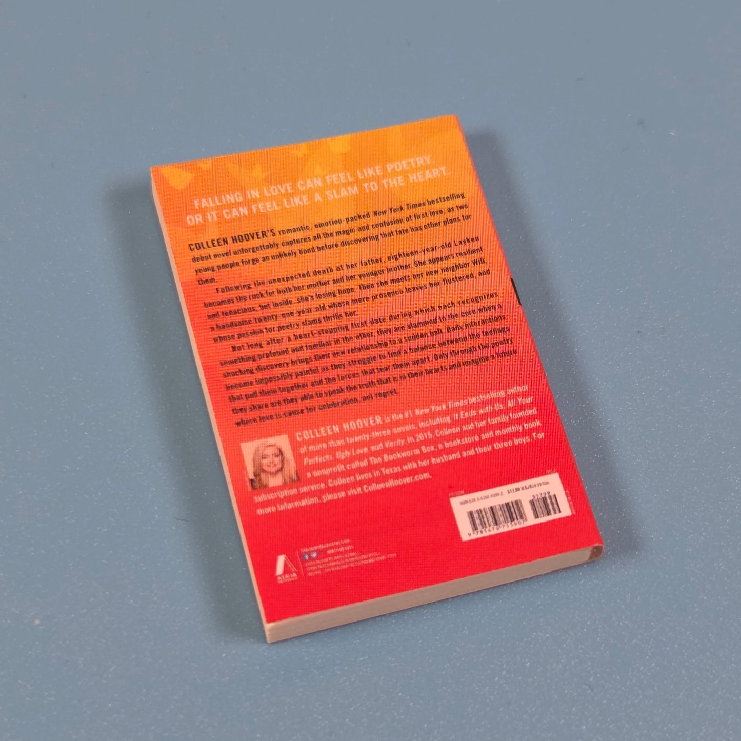 Mini Brands Books Series 2 - Slammed (Rare)