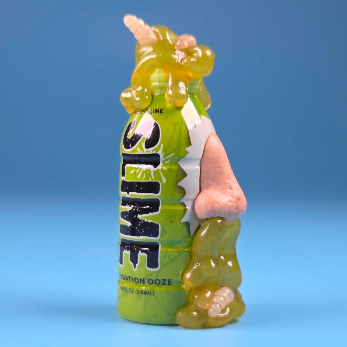 Zuru Mega Gross Minis Series 2 - Slime Hydration Ooze