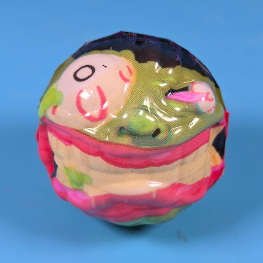 Madballs Capsules Series 1 - Slobulus
