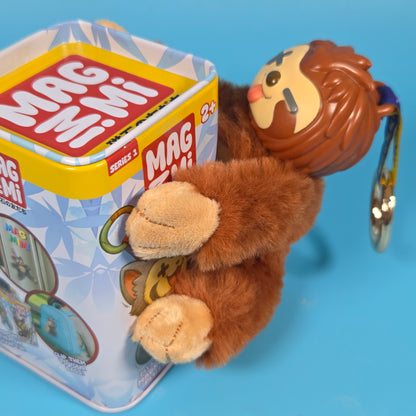 MagMiMi Magnetic Plush - Sloth