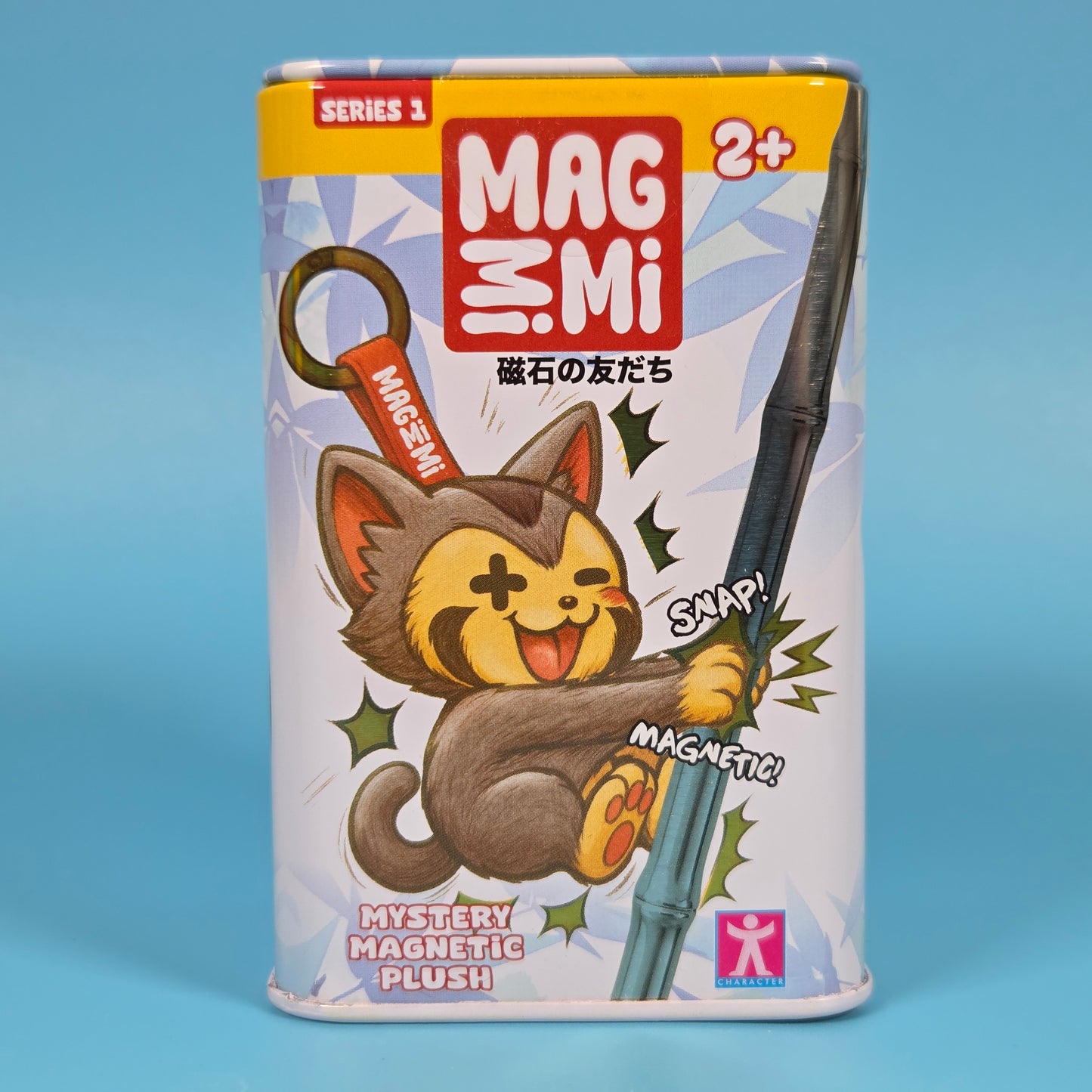 MagMiMi Magnetic Plush - Sloth