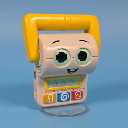 Toy Story 5 Funko Mystery Minis - Smarty Pants (1/24)