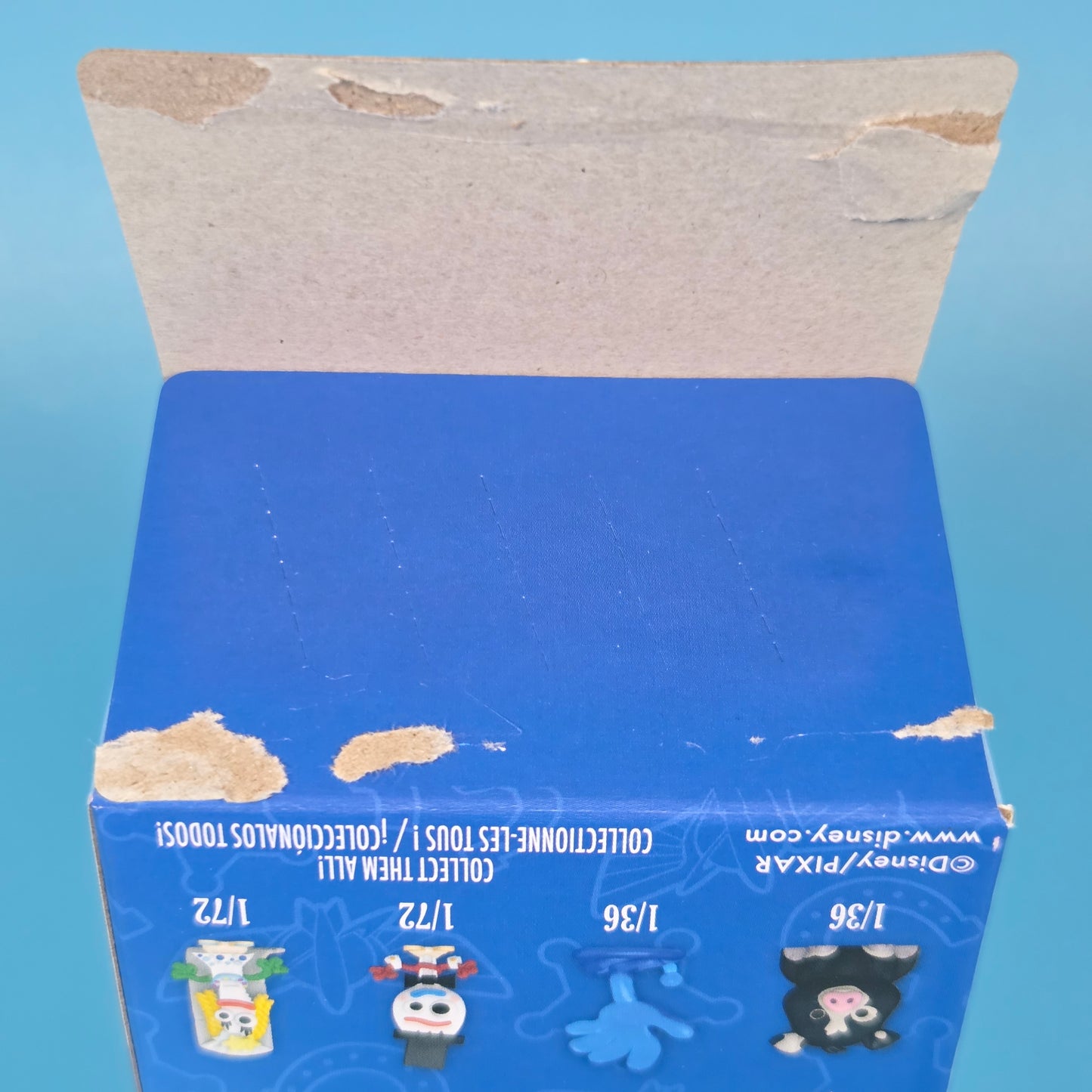 Toy Story 5 Funko Mystery Minis - Smarty Pants (1/24)