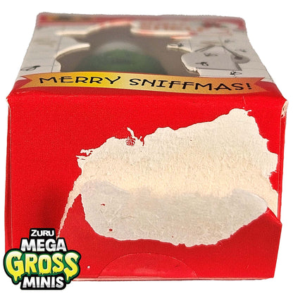 Mega Gross Minis Series 2 Miniatures - Smelf on the Shelf