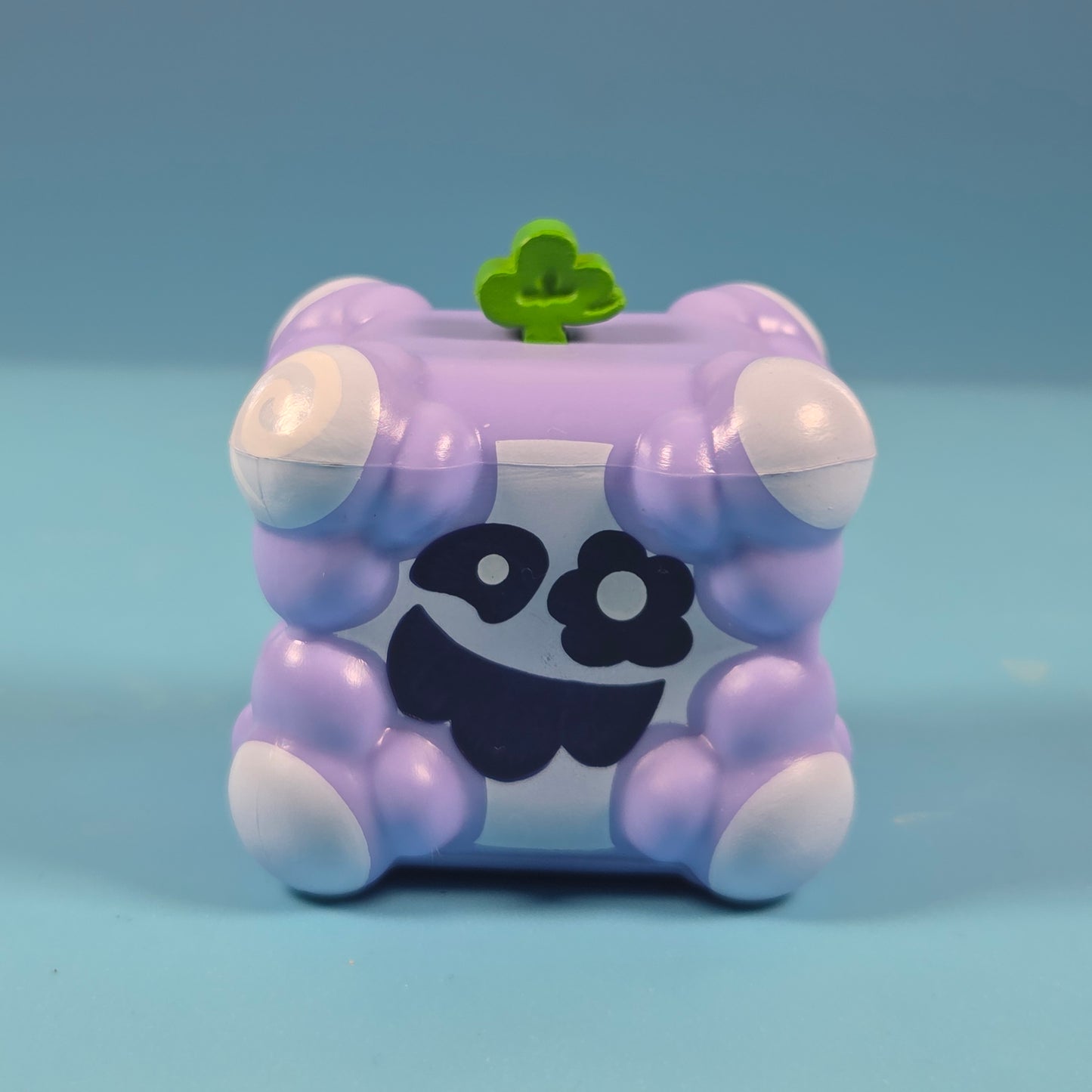Roblox Blox Fruits Series 2 Minifigure - Smoke (No Code)