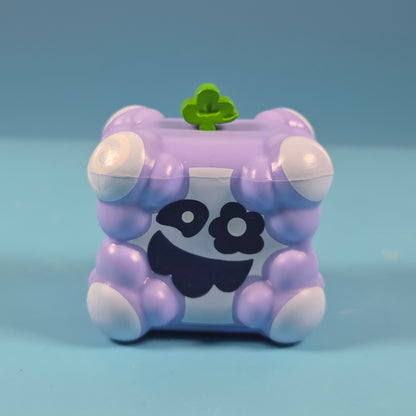 Roblox Blox Fruits Series 2 Minifigure - Smoke (No Code)