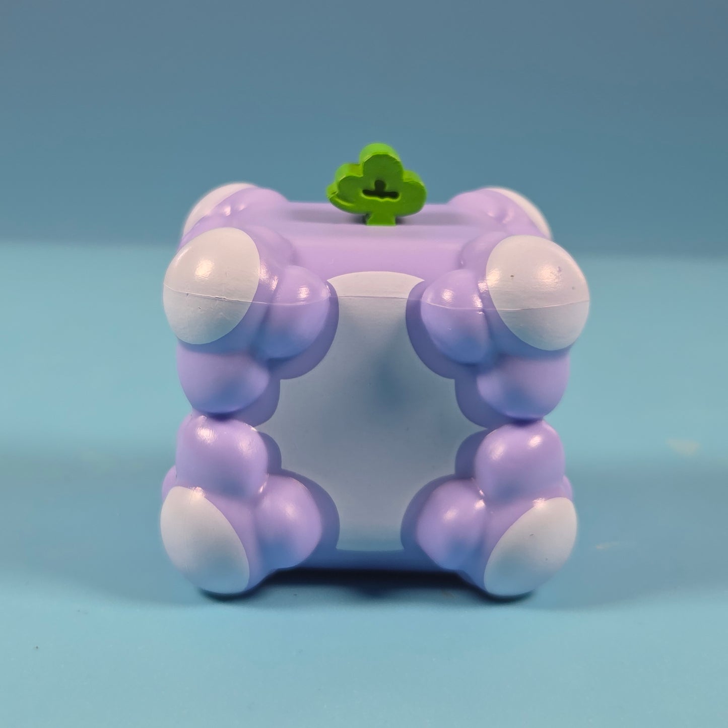 Roblox Blox Fruits Series 2 Minifigure - Smoke (No Code)