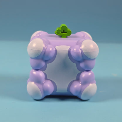 Roblox Blox Fruits Series 2 Minifigure - Smoke (No Code)