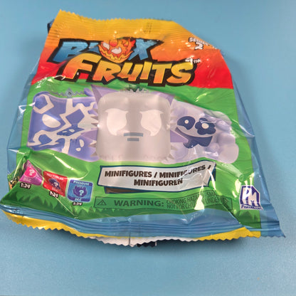 Roblox Blox Fruits Series 2 Minifigure - Smoke (No Code)